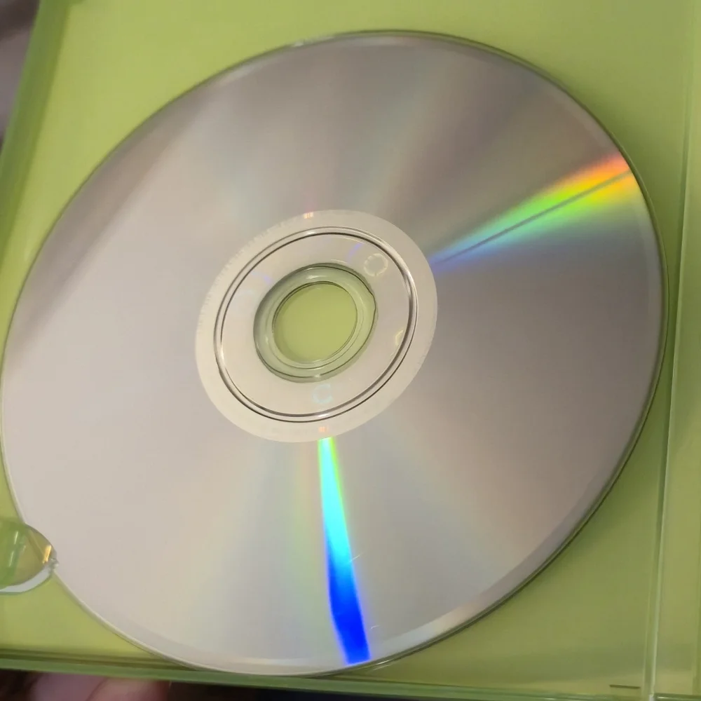 THQ WWE Legends of WrestleMania Microsoft Xbox 360 Fighting Game - Picture 4 of 4